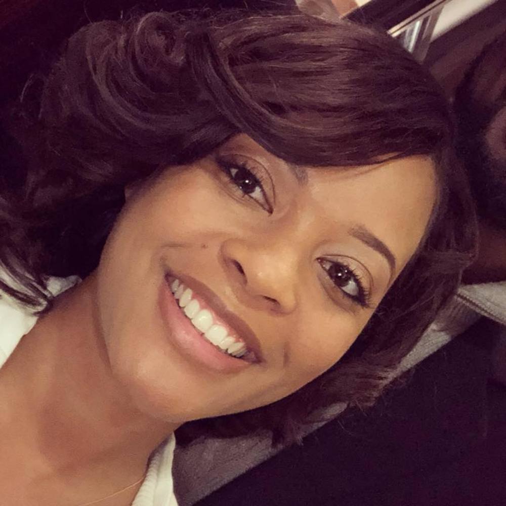 Meet your Posher, Porsha